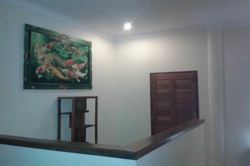 Junjungan Ubud Hotel And Spa Exterior foto